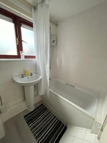 Apartamento 3br Close To University And Hospital