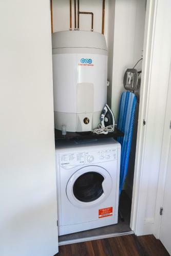 Staycay - Modern Apartment In Sheffield City Centre