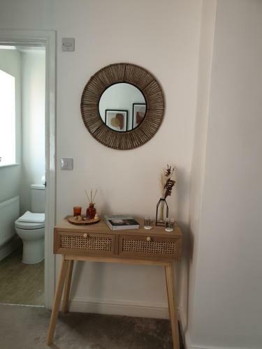 Cheerful 1 Private Room-ensuite With Free Parking