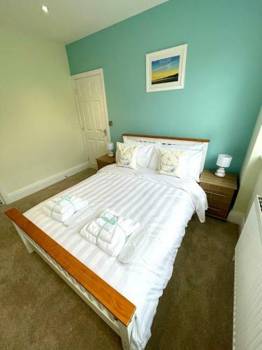 Apartamento The Beachcomber