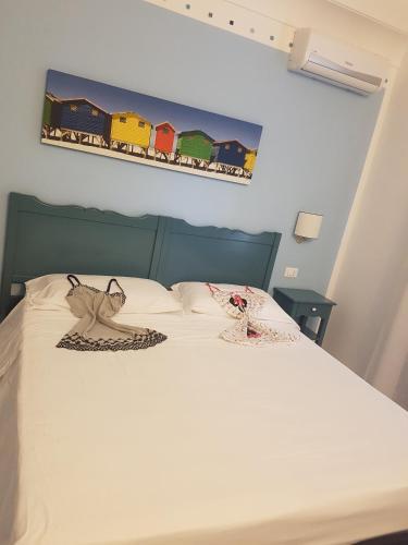 Athena Bed &amp; Breakfast