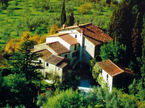 Agroturismo Fattoria Le Poggiola