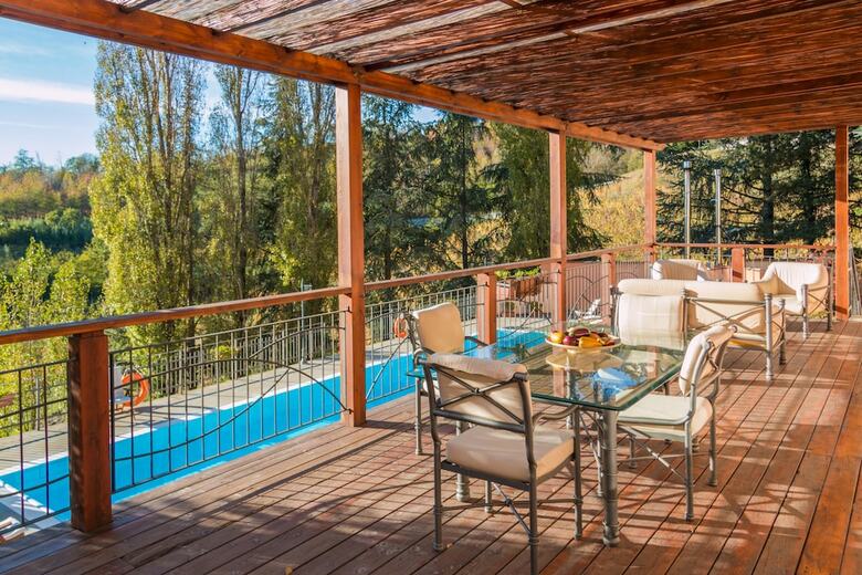 Casa Wallace B&B