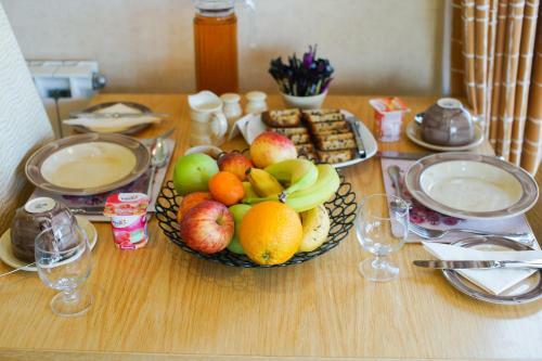 Hostal Inch Beach House B&B
