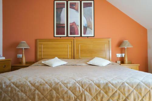 Hostal Inch Beach House B&B