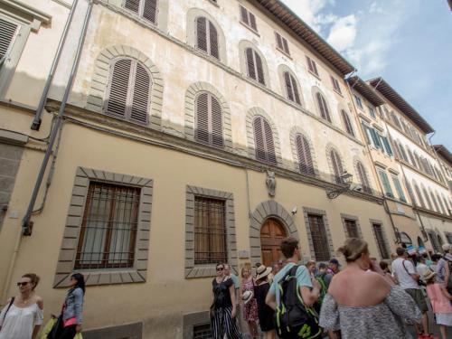 Apartment Le Belle Arti I Firenze