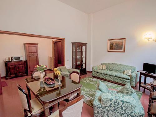 Apartment Le Belle Arti I Firenze