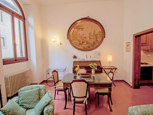 Apartment Le Belle Arti I Firenze