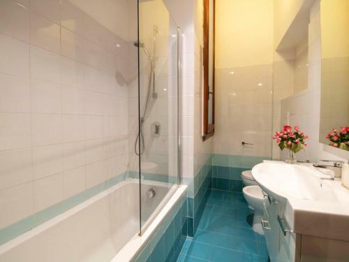 Apartment Le Belle Arti I Firenze