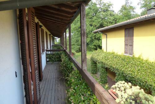 Agroturismo Arriga Alta
