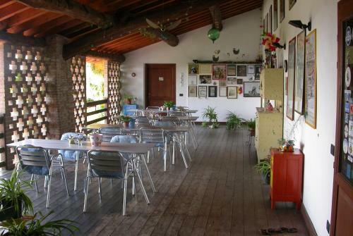 Agroturismo Arriga Alta