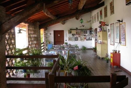 Agroturismo Arriga Alta