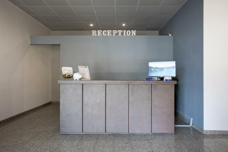Hotel Fontaine Bleue