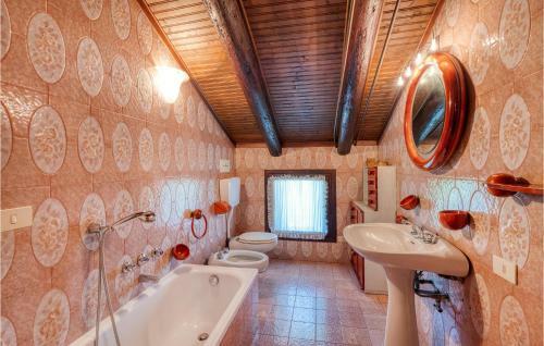 Apartamento Sirius 12