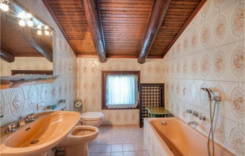 Apartamento Sirius 12