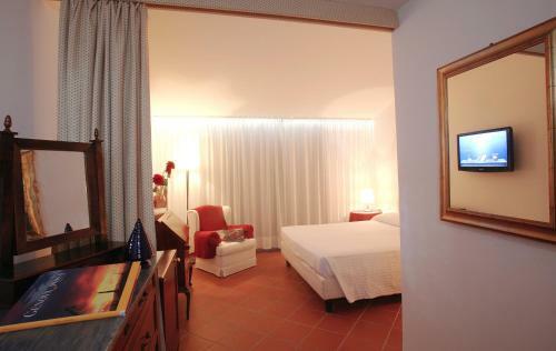 Hotel Claudio