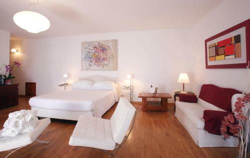 Hotel Claudio