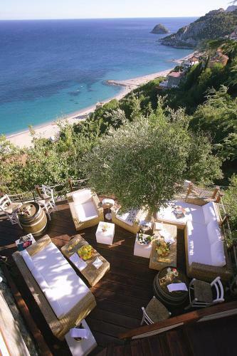 Hotel Claudio