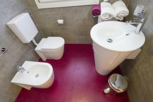 Bed & Breakfast Casa Stucky