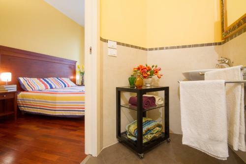 Bed & Breakfast Casa Stucky