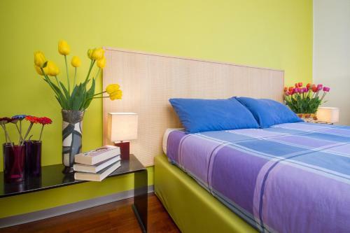 Bed & Breakfast Casa Stucky