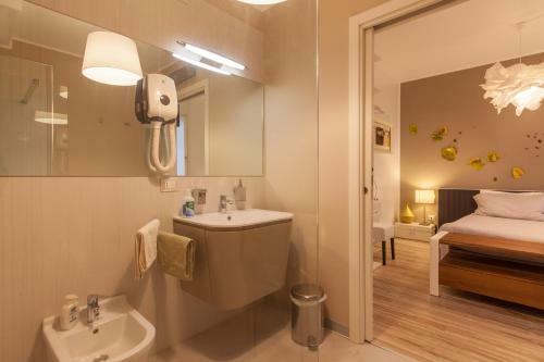 Bed & Breakfast Casa Stucky