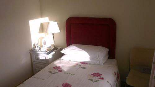Hostal Clancys Of Glenfarne