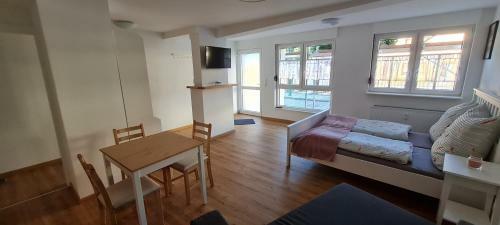 Apartamento Ferienwohnung Ludwigs Hof Miehlen