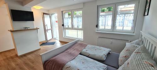 Apartamento Ferienwohnung Ludwigs Hof Miehlen