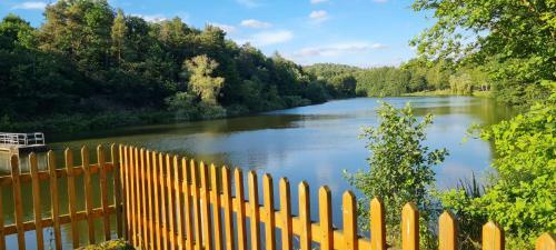 Apartamento Ferienwohnung Ludwigs Hof Miehlen