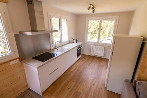 Apartamento Gite 6 Personnes Avec Terrasse