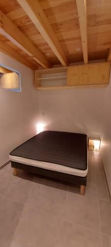 Apartamento Studio Les 3 Cirques
