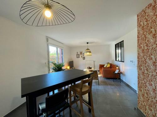 Apartamento La Cabane Du Loft