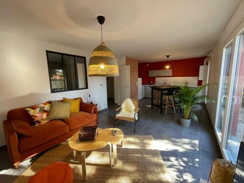 Apartamento La Cabane Du Loft
