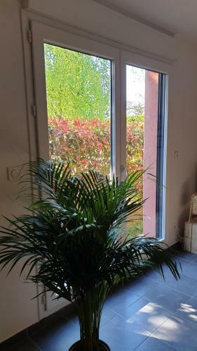 Apartamento La Cabane Du Loft