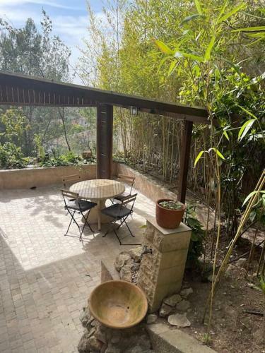 Cocon Proven�al Entre Mer Et Colline Proche Cassis