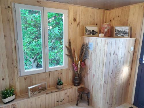 G�te De La Vall�e