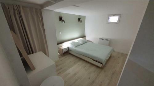 Apartamento Beautiful Duplex In Paris