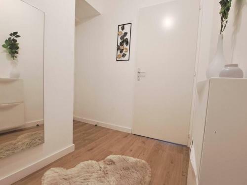 Apartamento L'�l�gant Portes de Paris- Parking-5'rer B