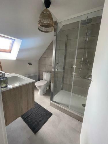 Apartamento Gevrey-chambertin Au Coeur Du Village