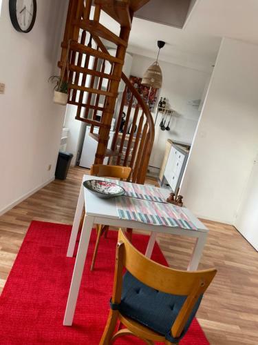 Apartamento Gevrey-chambertin Au Coeur Du Village