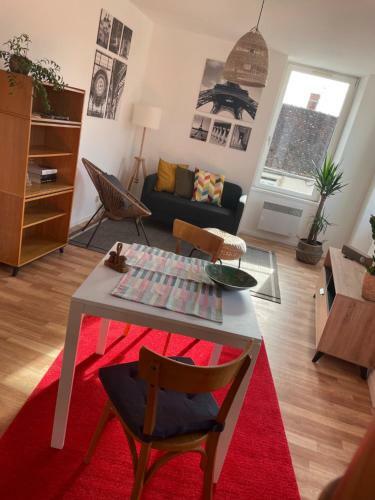 Apartamento Gevrey-chambertin Au Coeur Du Village