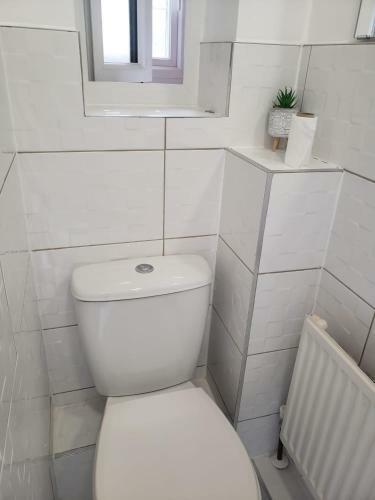 Hostal Spacious Single Room