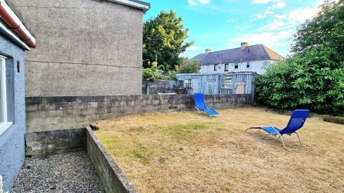 Attractive Double Room 1 In Inverness City Centre