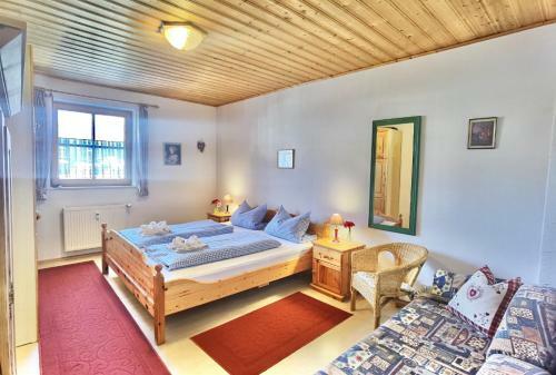 Apartamento 35 - Fewo Sonnenstern