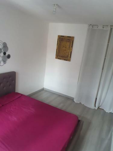 Maison F4