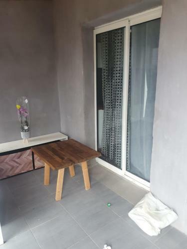 Maison F4
