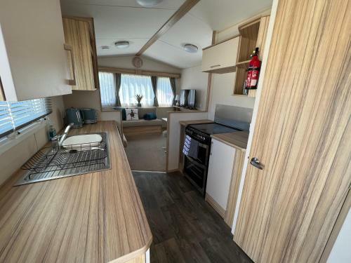 Mallard Corner, Cosy Cotswold Lakeview Lodge