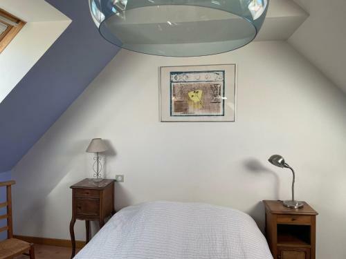 Bed & Breakfast Les Oiseaux De Passage