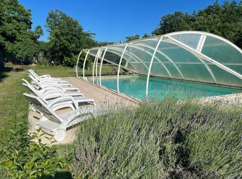 Bed & Breakfast Les Oiseaux De Passage